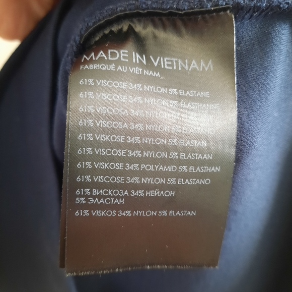 Club Monaco dress - Picture 5 of 5